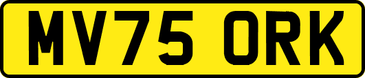 MV75ORK