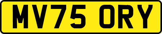 MV75ORY