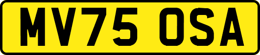 MV75OSA