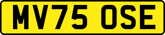 MV75OSE