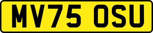MV75OSU
