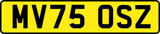 MV75OSZ