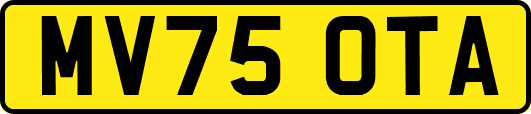 MV75OTA