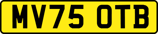 MV75OTB