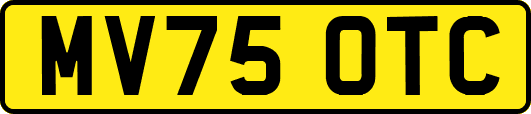 MV75OTC