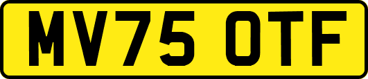 MV75OTF