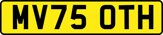 MV75OTH