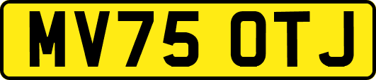 MV75OTJ