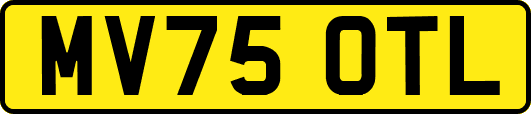 MV75OTL