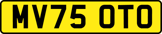 MV75OTO