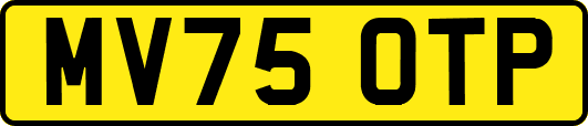 MV75OTP
