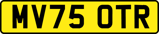 MV75OTR