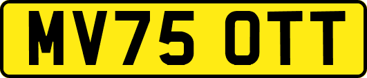 MV75OTT