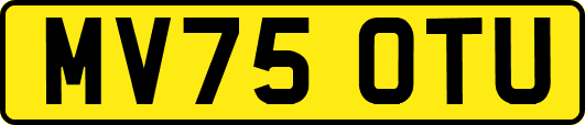 MV75OTU