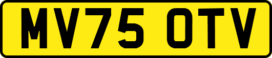 MV75OTV