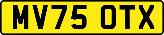 MV75OTX