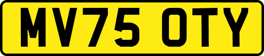 MV75OTY
