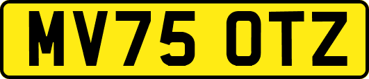 MV75OTZ