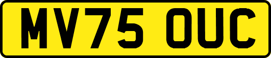 MV75OUC