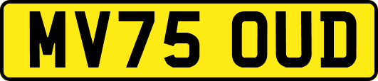 MV75OUD