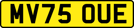 MV75OUE