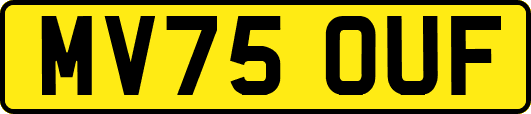 MV75OUF