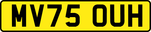MV75OUH