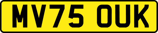 MV75OUK