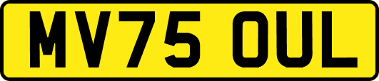 MV75OUL