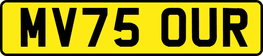 MV75OUR