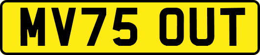 MV75OUT