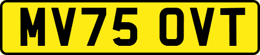 MV75OVT