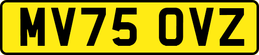 MV75OVZ