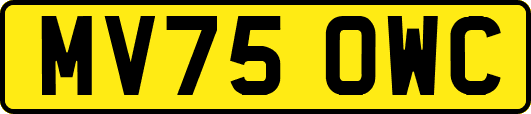 MV75OWC