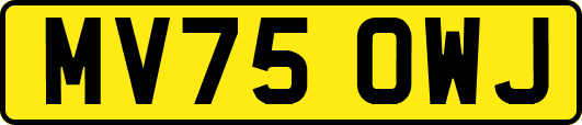 MV75OWJ