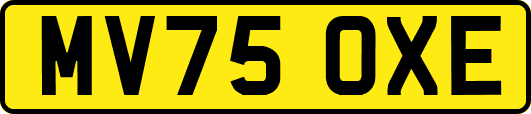 MV75OXE