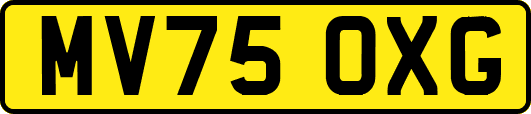 MV75OXG