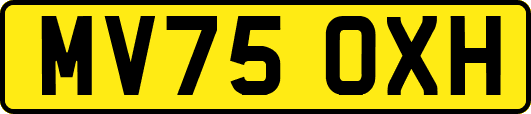 MV75OXH