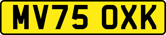 MV75OXK