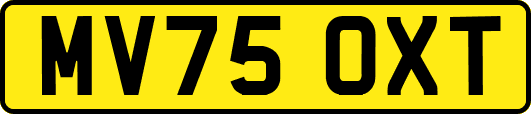 MV75OXT
