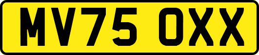 MV75OXX