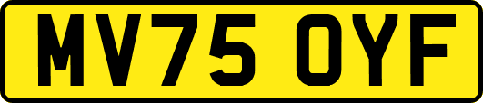 MV75OYF