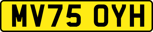 MV75OYH