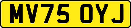 MV75OYJ