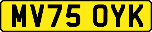 MV75OYK