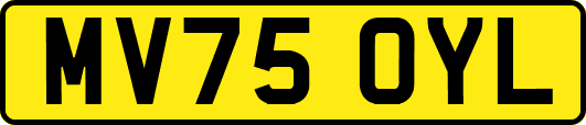 MV75OYL