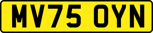MV75OYN