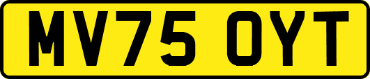 MV75OYT