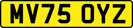 MV75OYZ