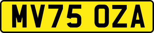 MV75OZA